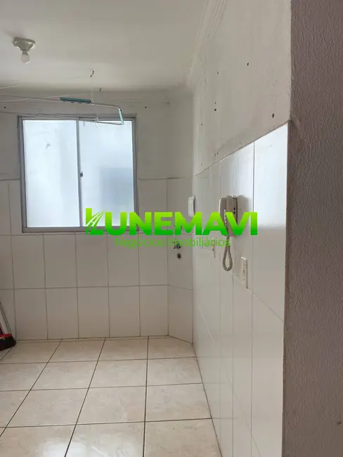 Apartamento com 2 quartos para alugar em Cidade Boa Vista, Suzano - SP - imagem 9 Foto 9 de Apartamento com 2 quartos para alugar em Cidade Boa Vista, Suzano - SP