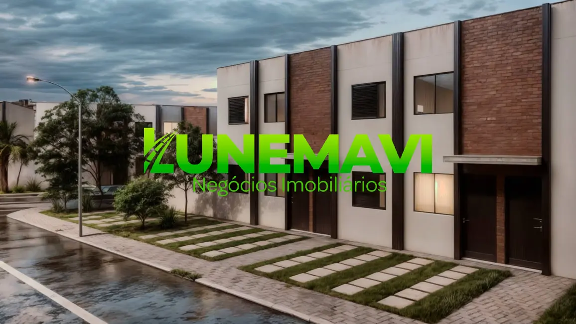 Foto 1 de Casa com 2 quartos à venda em Cidade Boa Vista, Suzano - SP