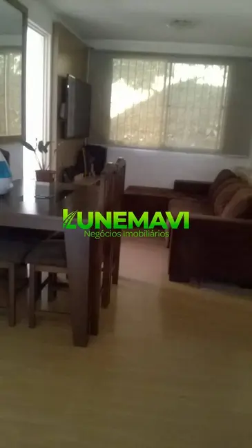 Foto 2 de Apartamento com 3 quartos à venda em Jardim Dayse, Ferraz De Vasconcelos - SP