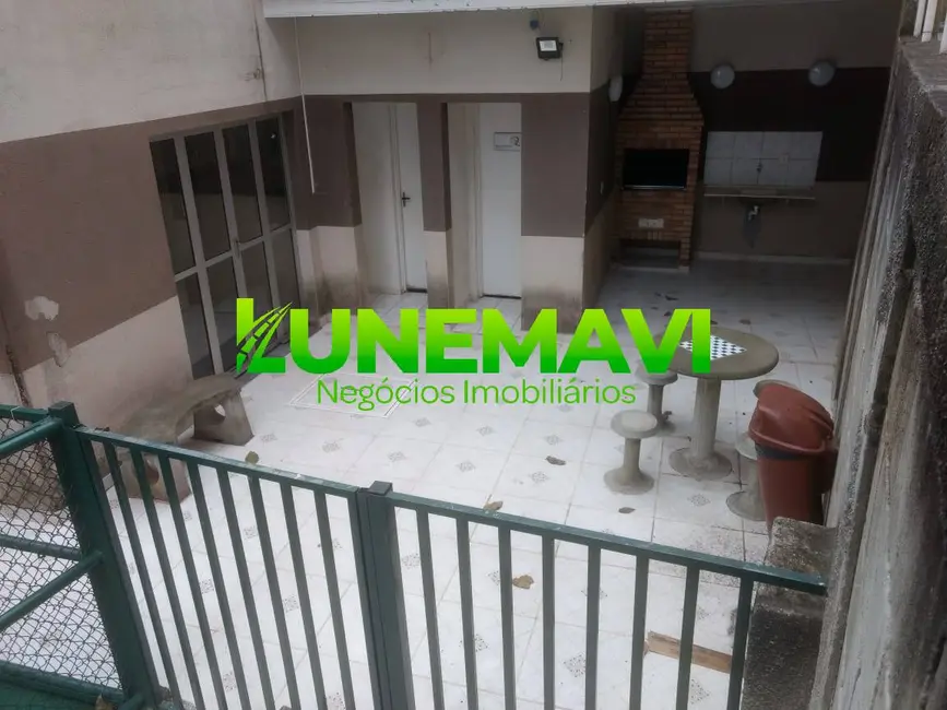 Foto 3 de Apartamento com 3 quartos à venda em Jardim Dayse, Ferraz De Vasconcelos - SP