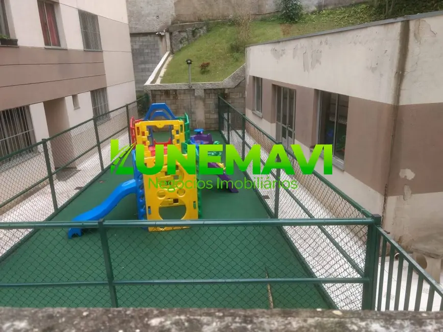 Foto 7 de Apartamento com 3 quartos à venda em Jardim Dayse, Ferraz De Vasconcelos - SP