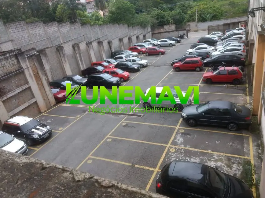 Foto 5 de Apartamento com 3 quartos à venda em Jardim Dayse, Ferraz De Vasconcelos - SP