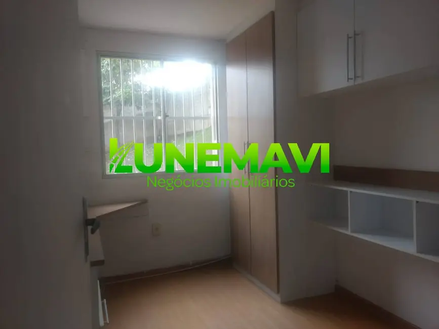 Foto 1 de Apartamento com 3 quartos à venda em Jardim Dayse, Ferraz De Vasconcelos - SP