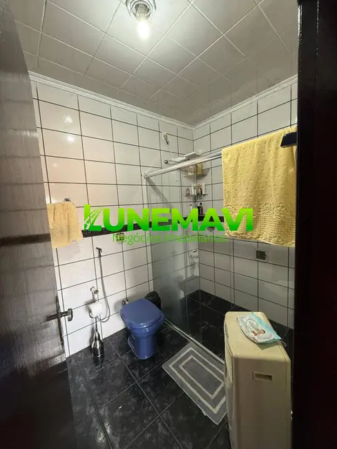 Foto 9 de Casa com 3 quartos à venda em Vila Andeyara, Ferraz De Vasconcelos - SP