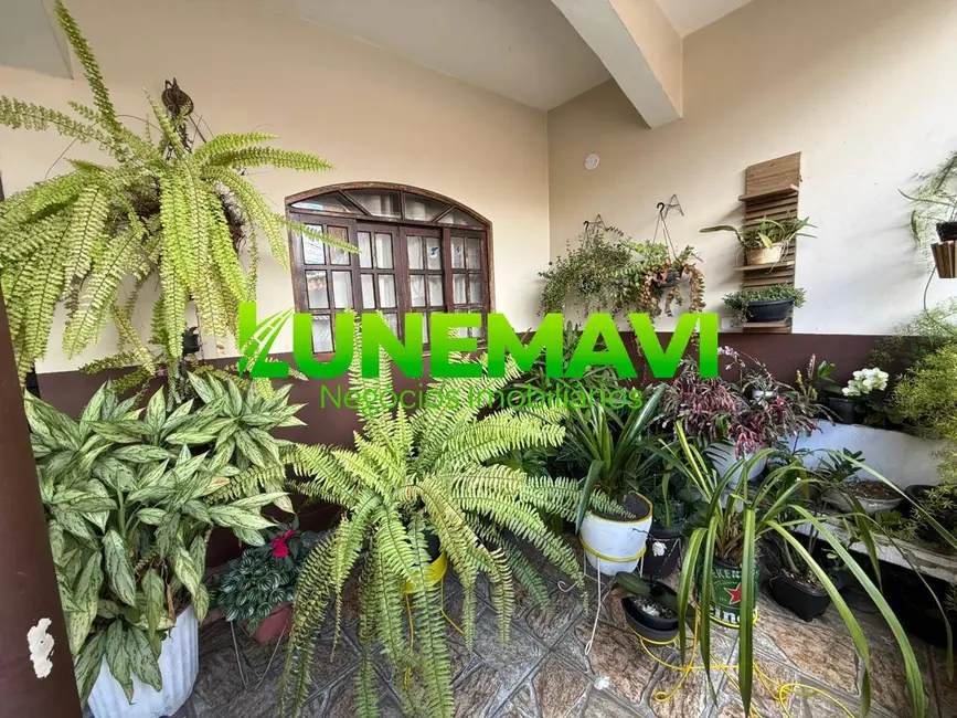 Foto 2 de Casa com 3 quartos à venda em Vila Andeyara, Ferraz De Vasconcelos - SP