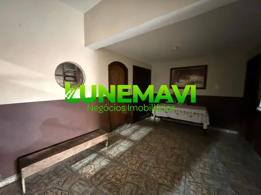 Foto 3 de Casa com 3 quartos à venda em Vila Andeyara, Ferraz De Vasconcelos - SP