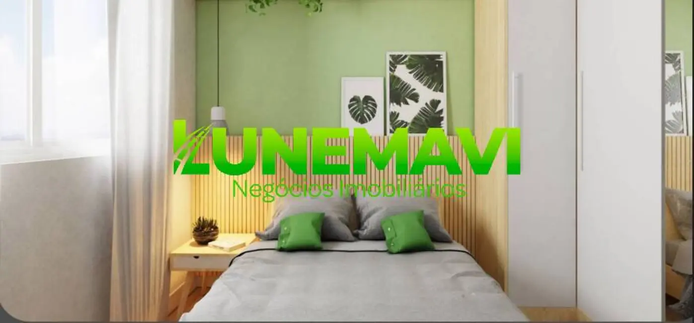 Apartamento com 2 quartos à venda em Jardim Pedra Branca, São Paulo - SP - imagem 5 Foto 5 de Apartamento com 2 quartos à venda em Jardim Pedra Branca, São Paulo - SP