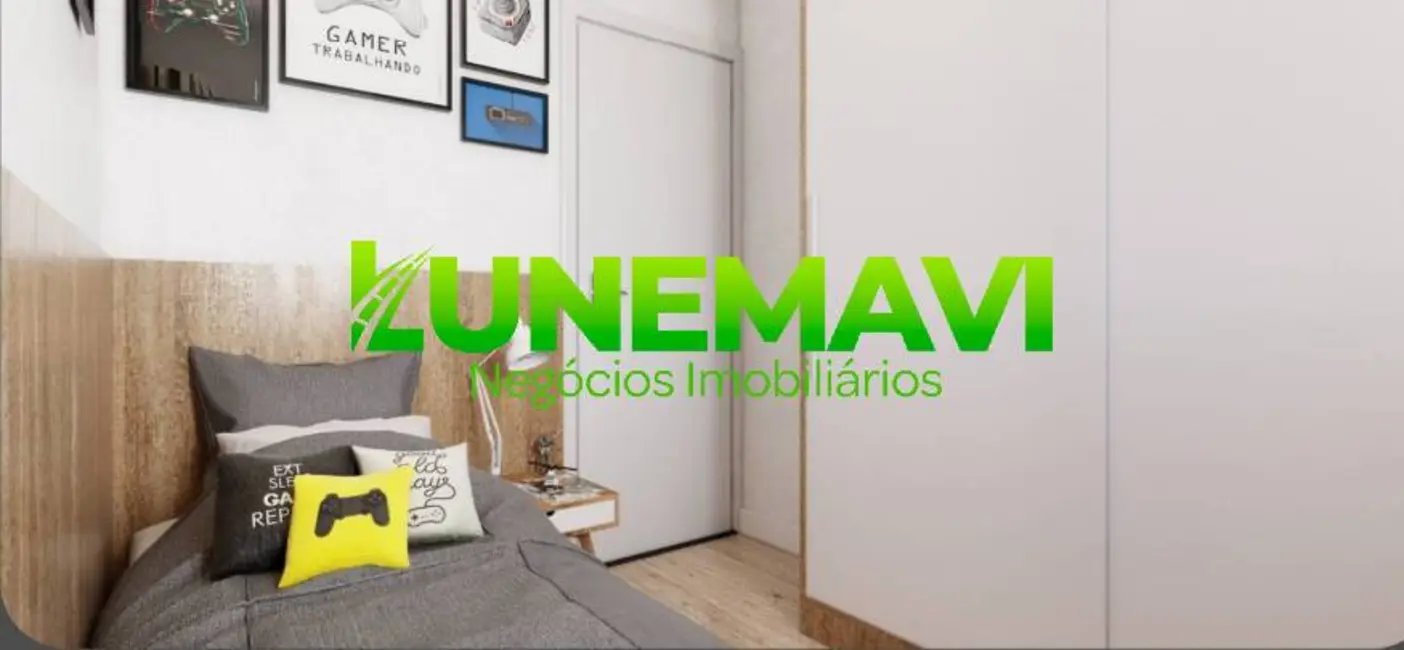 Apartamento com 2 quartos à venda em Jardim Pedra Branca, São Paulo - SP - imagem 6 Foto 6 de Apartamento com 2 quartos à venda em Jardim Pedra Branca, São Paulo - SP