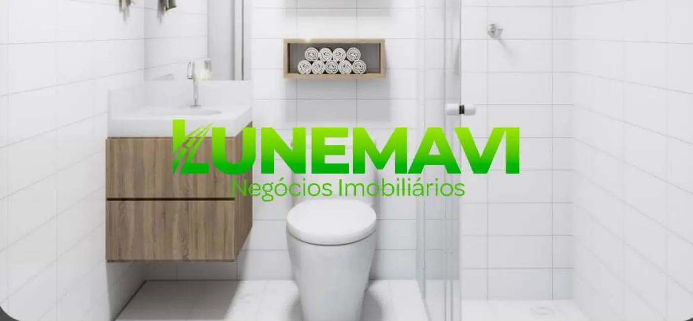 Apartamento com 2 quartos à venda em Jardim Pedra Branca, São Paulo - SP - imagem 7 Foto 7 de Apartamento com 2 quartos à venda em Jardim Pedra Branca, São Paulo - SP