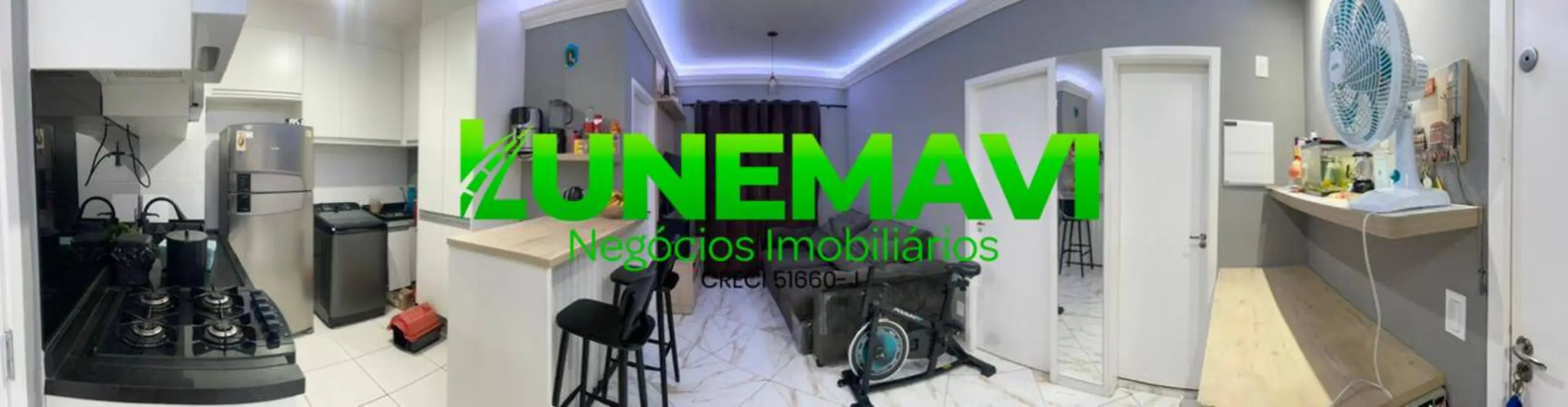 Foto 5 de Apartamento com 2 quartos à venda em Vila Zita, Ferraz De Vasconcelos - SP