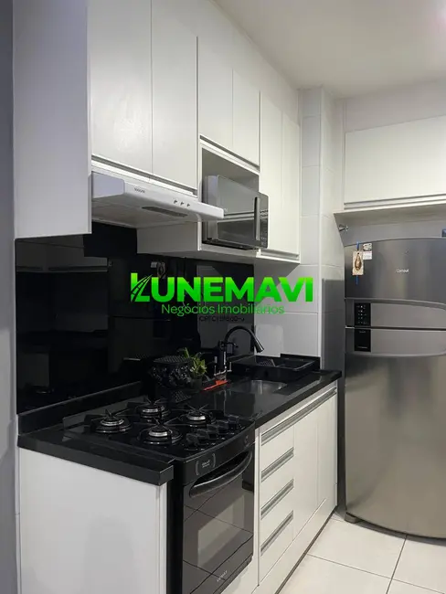 Foto 9 de Apartamento com 2 quartos à venda em Vila Zita, Ferraz De Vasconcelos - SP