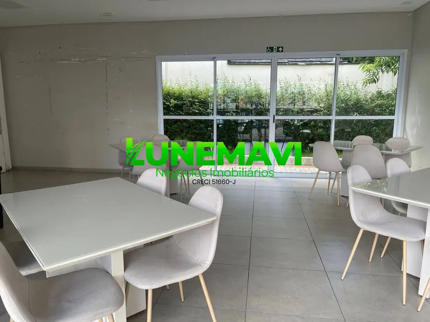 Foto 3 de Apartamento com 2 quartos à venda em Vila Zita, Ferraz De Vasconcelos - SP