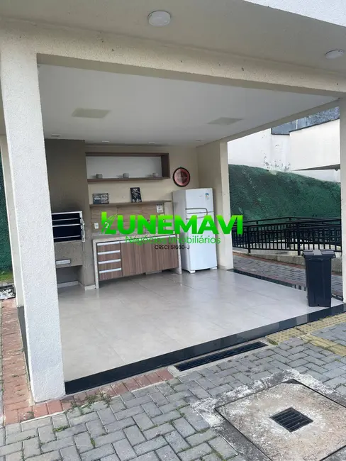 Foto 1 de Apartamento com 2 quartos à venda em Vila Zita, Ferraz De Vasconcelos - SP