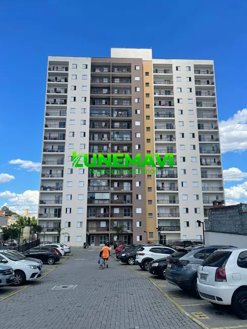 Foto 7 de Apartamento com 2 quartos à venda em Vila Zita, Ferraz De Vasconcelos - SP