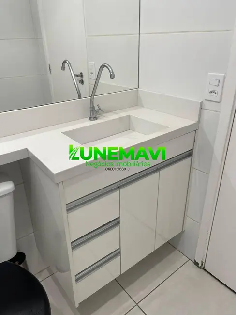 Foto 8 de Apartamento com 2 quartos à venda em Vila Zita, Ferraz De Vasconcelos - SP