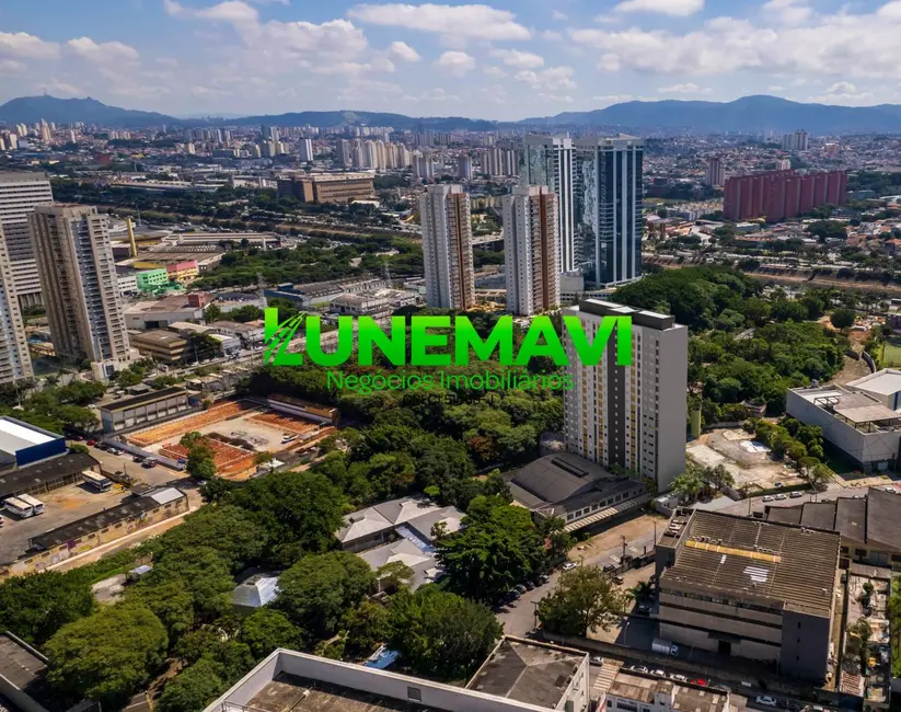 Apartamento com 2 quartos à venda em Várzea da Barra Funda, São Paulo - SP - imagem 6 Foto 6 de Apartamento com 2 quartos à venda em Várzea da Barra Funda, São Paulo - SP