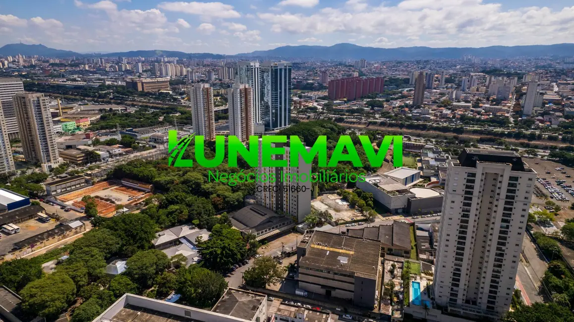 Apartamento com 2 quartos à venda em Várzea da Barra Funda, São Paulo - SP - imagem 3 Foto 3 de Apartamento com 2 quartos à venda em Várzea da Barra Funda, São Paulo - SP