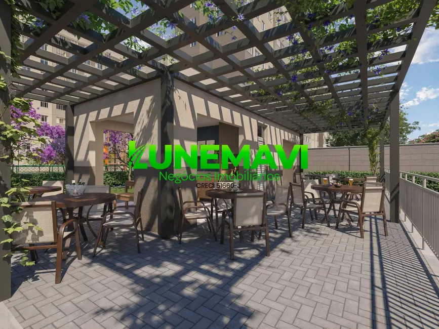 Foto 8 de Apartamento com 2 quartos à venda em Cidade Antônio Estevão de Carvalho, São Paulo - SP