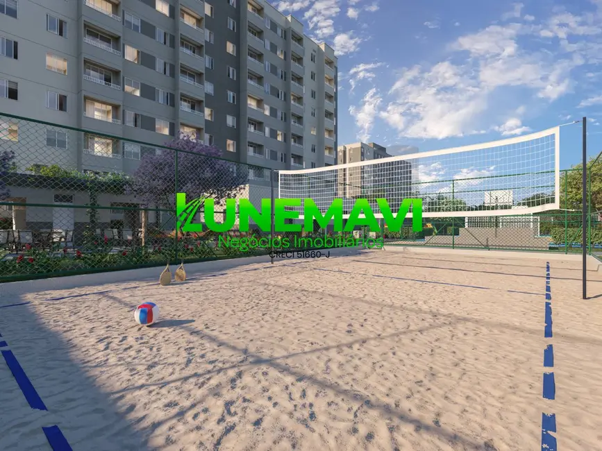 Foto 7 de Apartamento com 2 quartos à venda em Cidade Antônio Estevão de Carvalho, São Paulo - SP