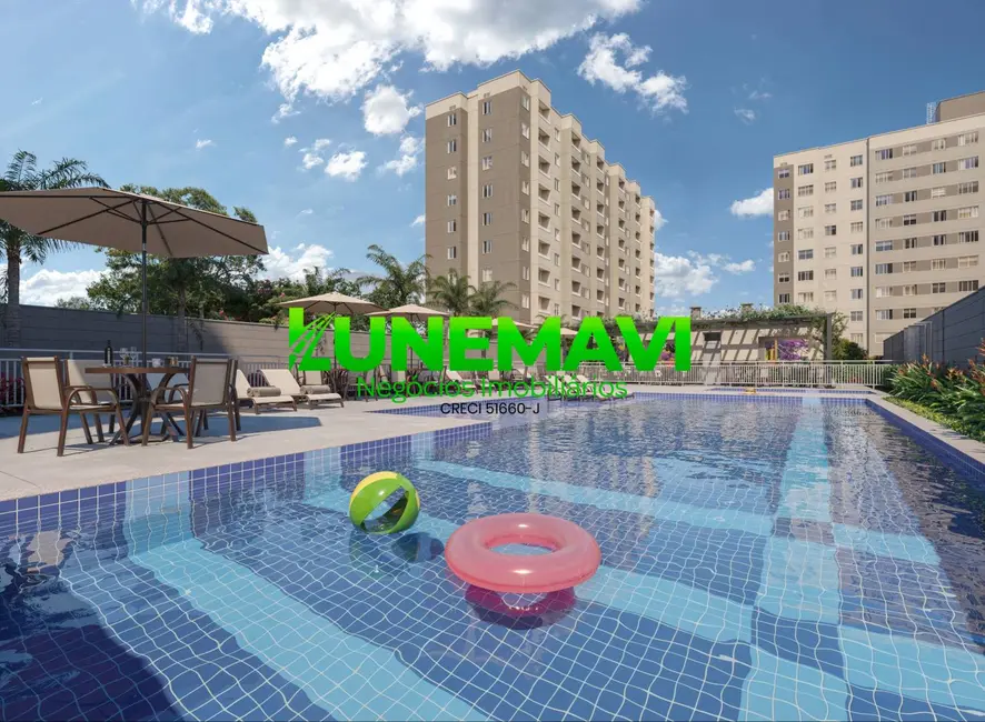 Foto 1 de Apartamento com 2 quartos à venda em Cidade Antônio Estevão de Carvalho, São Paulo - SP