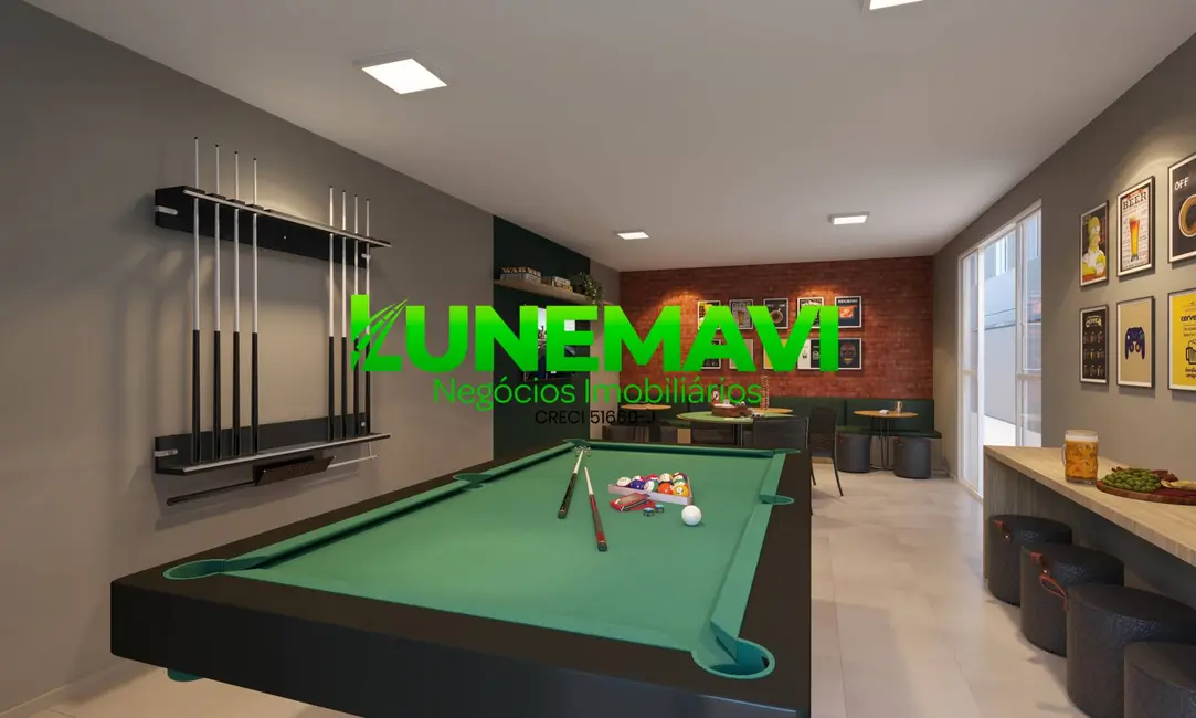 Foto 2 de Apartamento com 2 quartos à venda em Cidade Antônio Estevão de Carvalho, São Paulo - SP