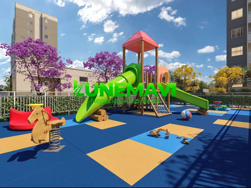 Foto 6 de Apartamento com 2 quartos à venda em Cidade Antônio Estevão de Carvalho, São Paulo - SP