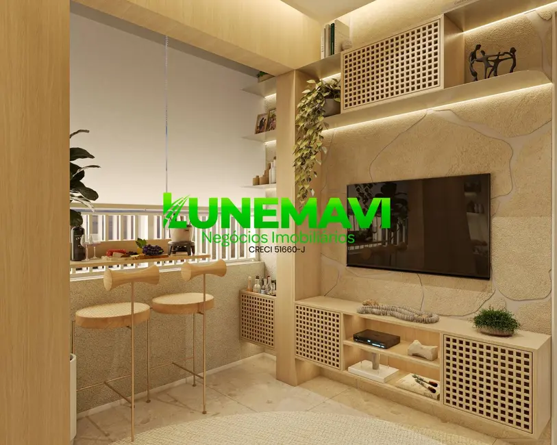 Foto 4 de Apartamento com 2 quartos à venda em Cidade Patriarca, São Paulo - SP