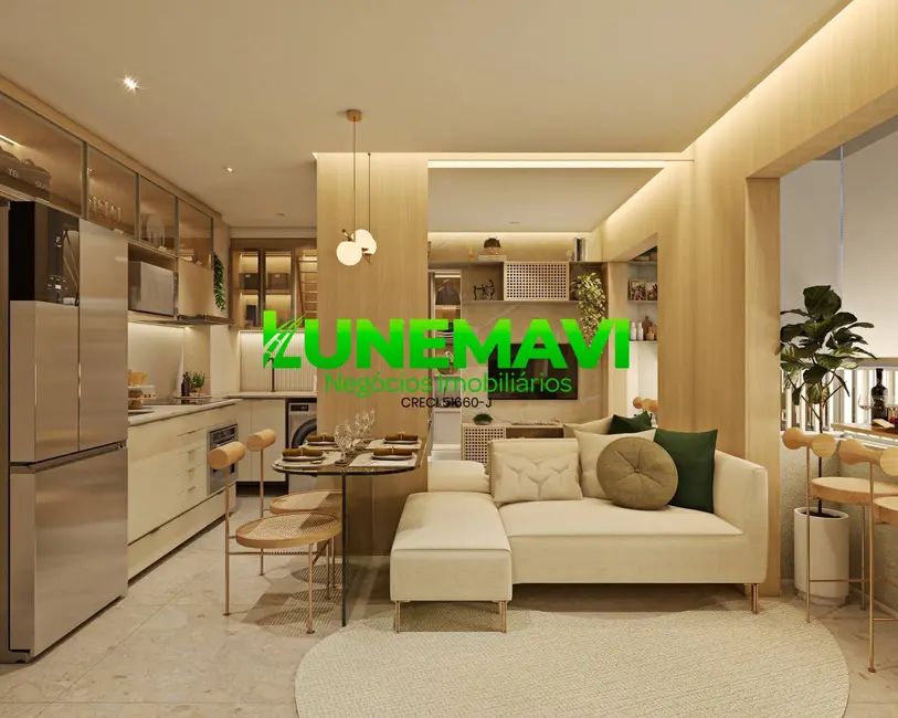 Foto 2 de Apartamento com 2 quartos à venda em Cidade Patriarca, São Paulo - SP