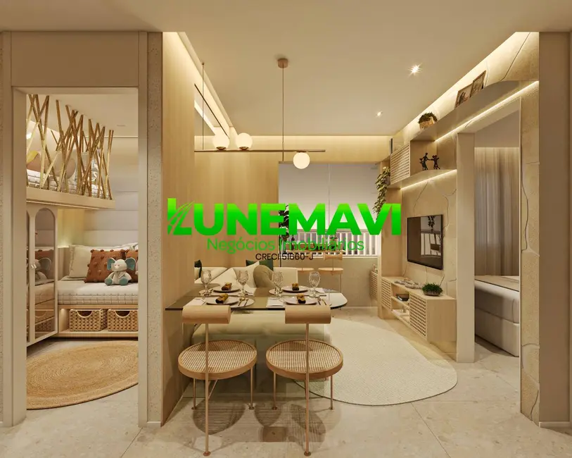 Foto 5 de Apartamento com 2 quartos à venda em Cidade Patriarca, São Paulo - SP