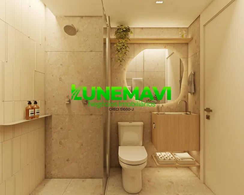 Foto 7 de Apartamento com 2 quartos à venda em Cidade Patriarca, São Paulo - SP