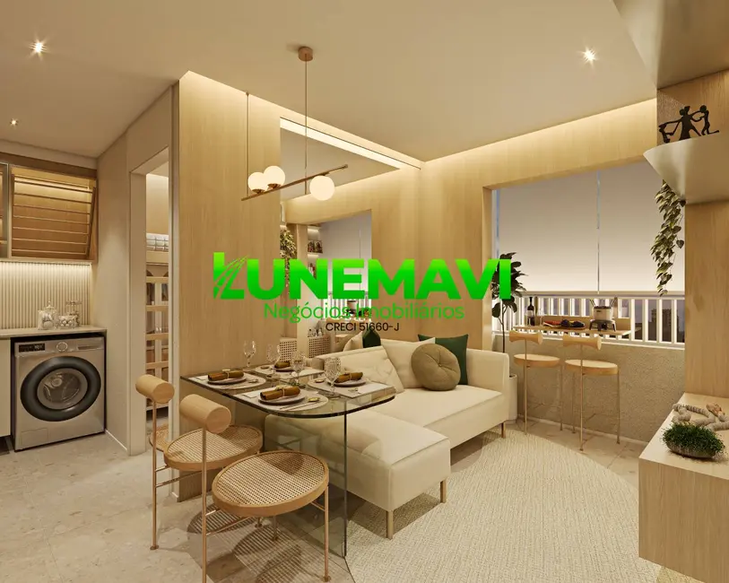 Foto 1 de Apartamento com 2 quartos à venda em Cidade Patriarca, São Paulo - SP