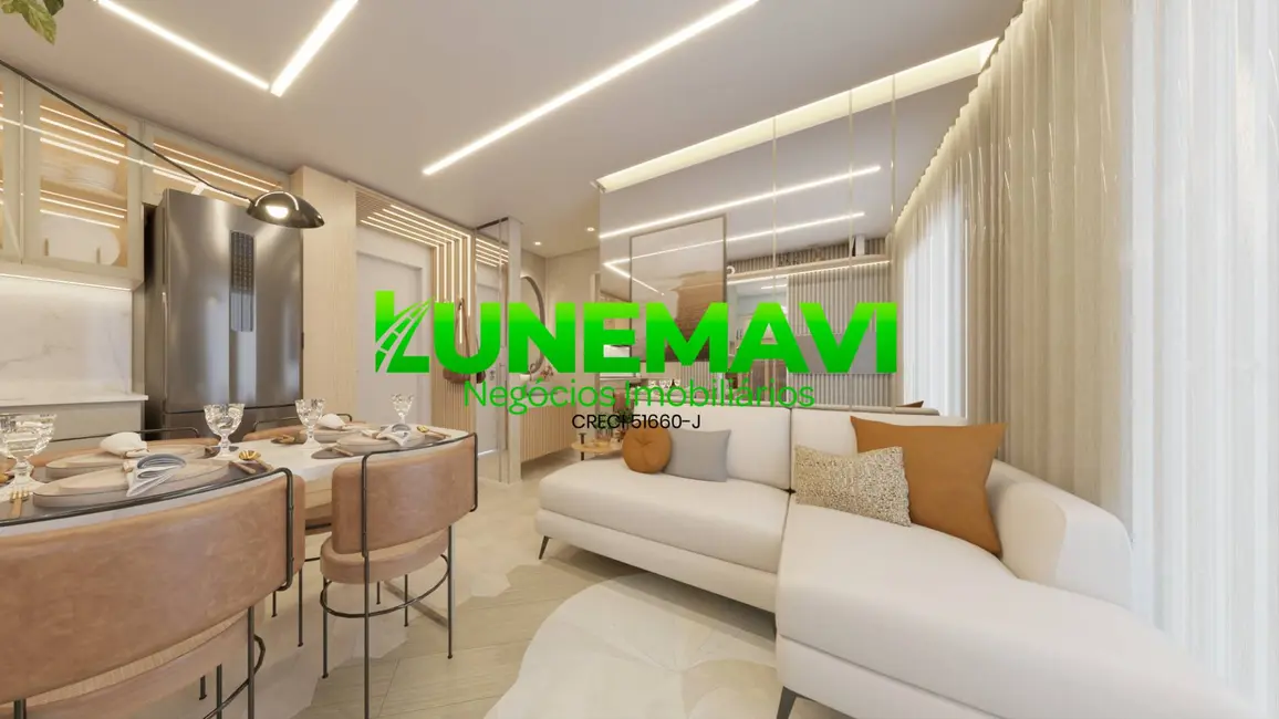 Foto 3 de Apartamento com 2 quartos à venda em Cidade Industrial Satélite de São Paulo, Guarulhos - SP