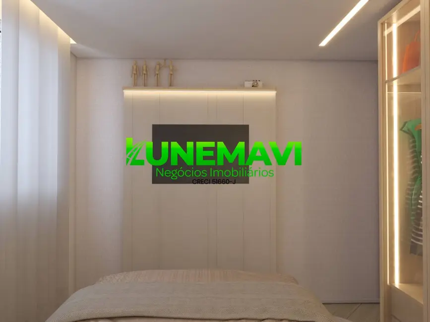 Foto 6 de Apartamento com 2 quartos à venda em Cidade Industrial Satélite de São Paulo, Guarulhos - SP