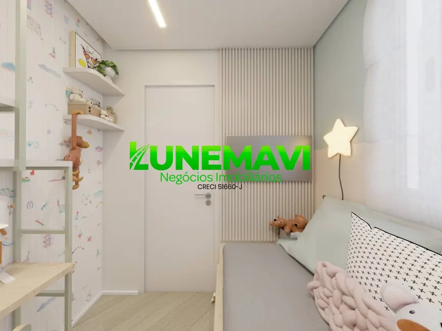 Foto 8 de Apartamento com 2 quartos à venda em Cidade Industrial Satélite de São Paulo, Guarulhos - SP