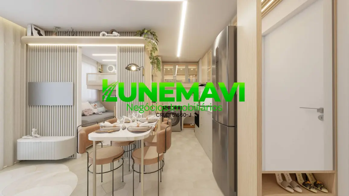 Foto 1 de Apartamento com 2 quartos à venda em Cidade Industrial Satélite de São Paulo, Guarulhos - SP