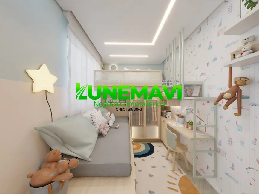 Foto 7 de Apartamento com 2 quartos à venda em Cidade Industrial Satélite de São Paulo, Guarulhos - SP