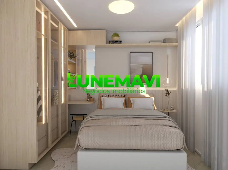 Foto 5 de Apartamento com 2 quartos à venda em Cidade Industrial Satélite de São Paulo, Guarulhos - SP