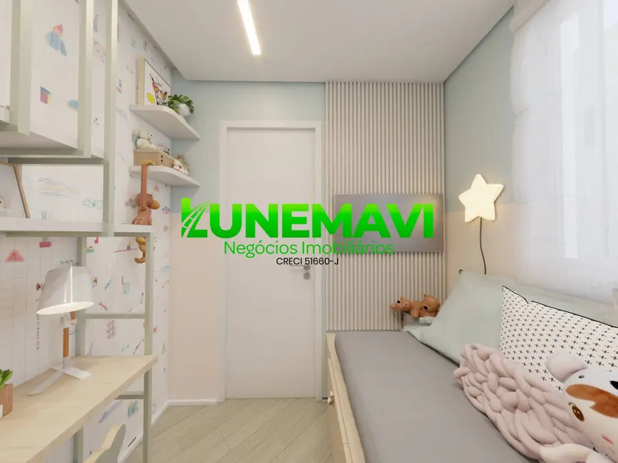 Foto 9 de Apartamento com 2 quartos à venda em Cidade Industrial Satélite de São Paulo, Guarulhos - SP