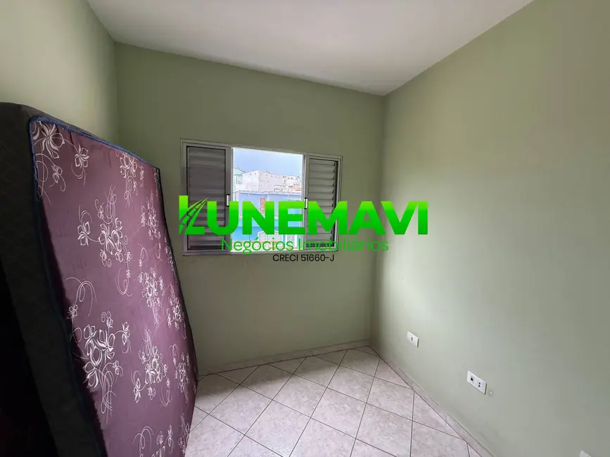 Foto 3 de Casa com 4 quartos à venda, 189m2 em Vila Santo Antônio, Ferraz De Vasconcelos - SP
