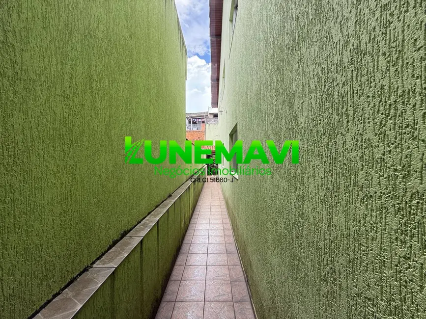 Foto 6 de Casa com 4 quartos à venda, 189m2 em Vila Santo Antônio, Ferraz De Vasconcelos - SP