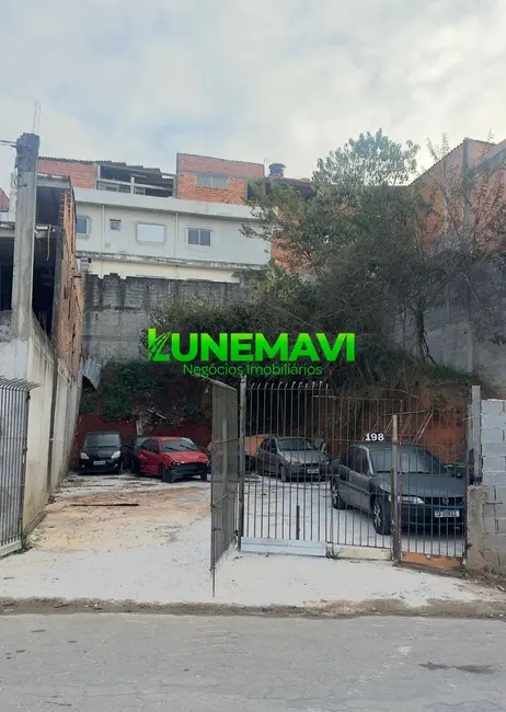 Foto 9 de Terreno / Lote à venda, 156m2 em Tanquinho, Ferraz De Vasconcelos - SP