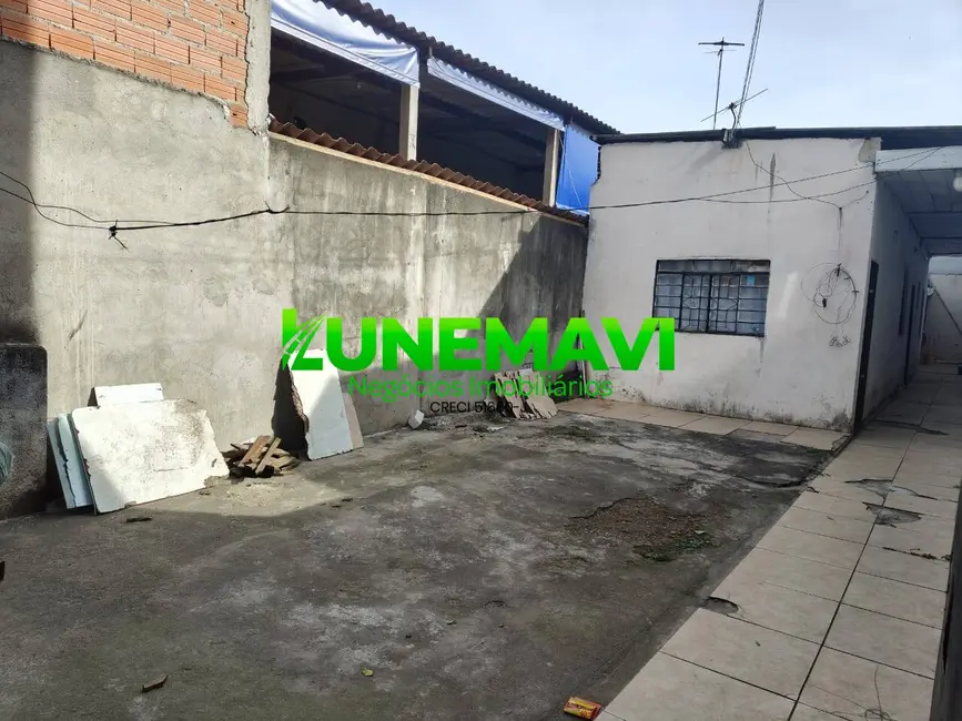 Foto 1 de Casa com 1 quarto à venda em Cidade Kemel, Itaquaquecetuba - SP