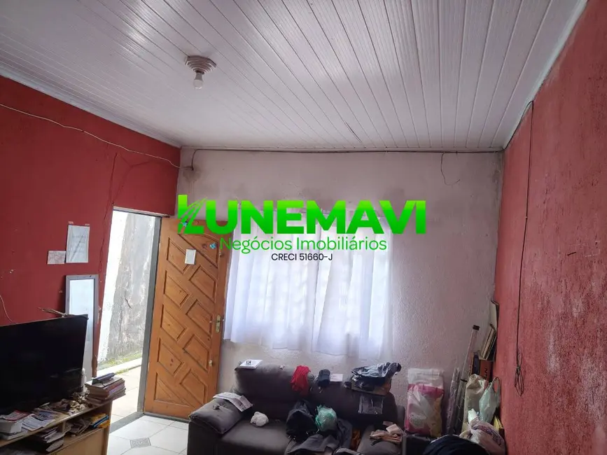 Foto 8 de Casa com 1 quarto à venda em Cidade Kemel, Itaquaquecetuba - SP