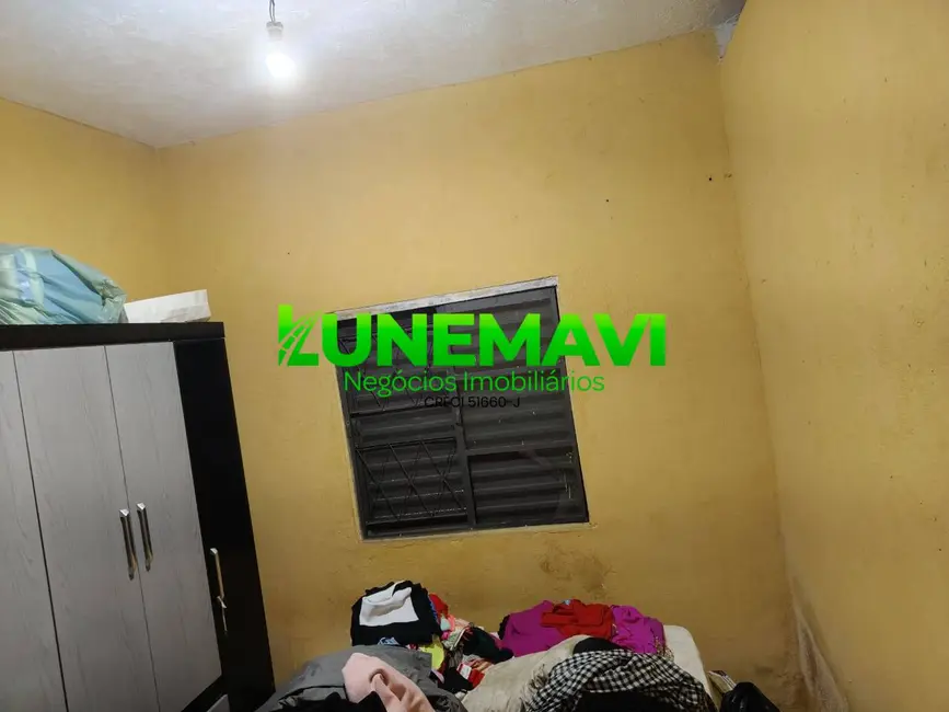 Foto 2 de Casa com 1 quarto à venda em Cidade Kemel, Itaquaquecetuba - SP