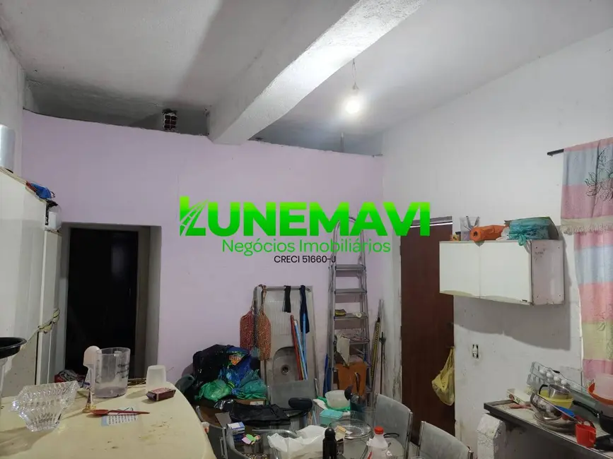 Foto 7 de Casa com 1 quarto à venda em Cidade Kemel, Itaquaquecetuba - SP