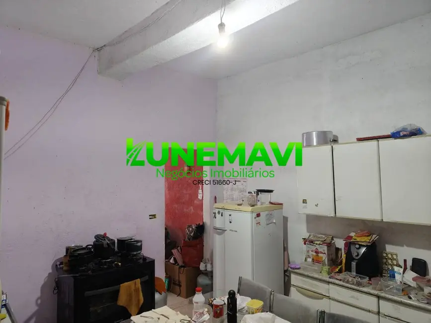 Foto 9 de Casa com 1 quarto à venda em Cidade Kemel, Itaquaquecetuba - SP