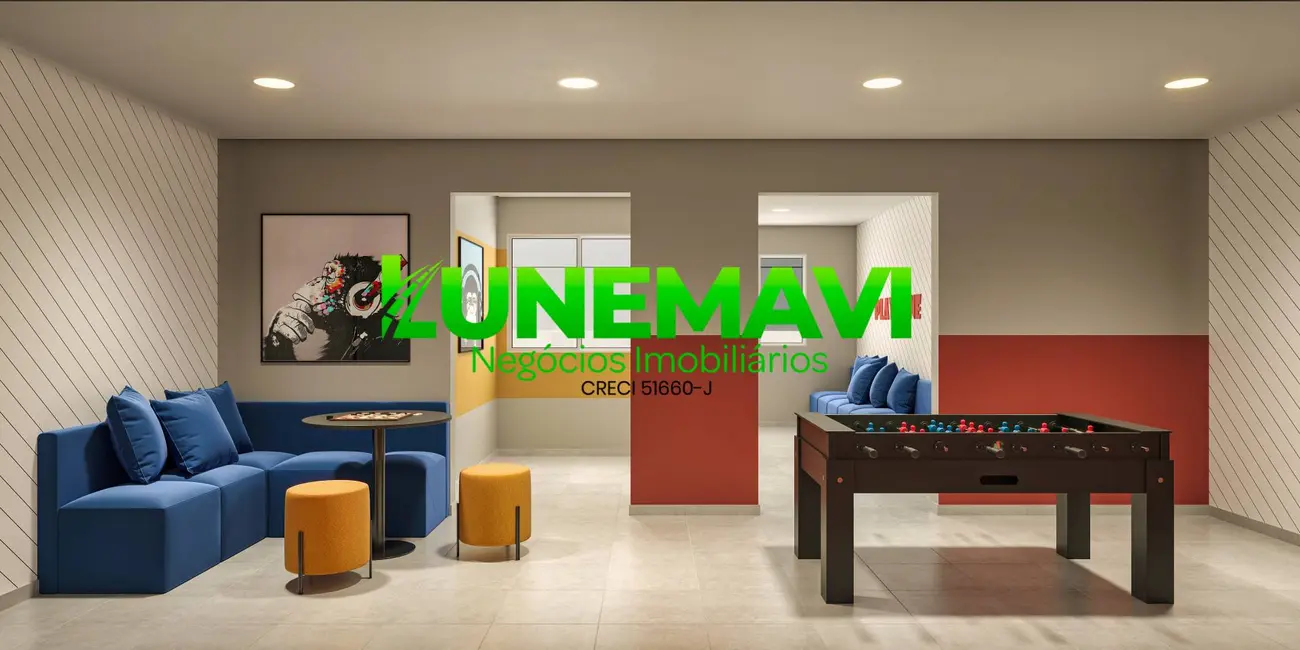 Foto 4 de Apartamento com 2 quartos à venda em Jardim Egle, São Paulo - SP