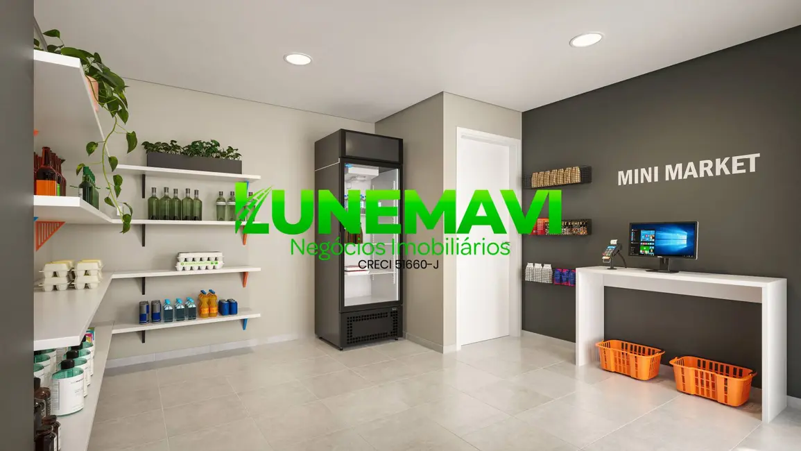 Foto 5 de Apartamento com 2 quartos à venda em Jardim Egle, São Paulo - SP