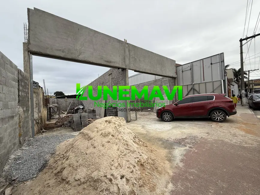 Foto 3 de Sala Comercial para alugar, 478m2 em Vila Ana Maria, Ferraz De Vasconcelos - SP