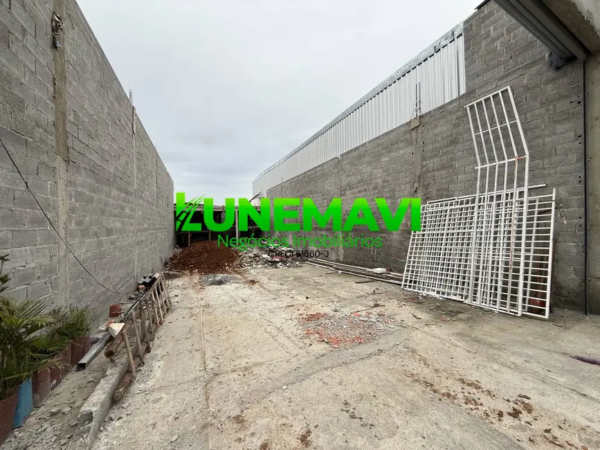 Foto 2 de Sala Comercial para alugar, 478m2 em Vila Ana Maria, Ferraz De Vasconcelos - SP